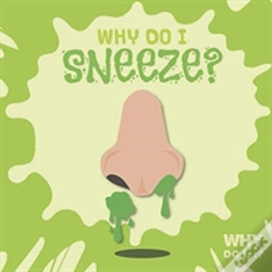 Capa do artigo Why Do I Sneeze?