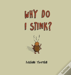 Capa do artigo Why Do I Stink?