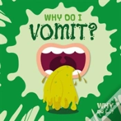 Capa do artigo Why Do I Vomit?