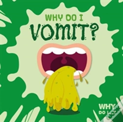 Capa do artigo Why Do I Vomit?