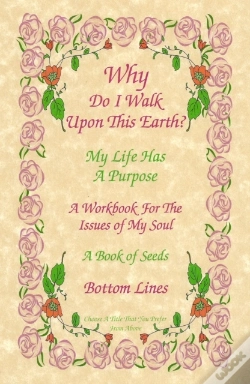 Capa do artigo Why Do I Walk Upon This Earth?