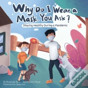 Capa do artigo Why Do I Wear A Mask, You Ask?