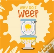 Capa do artigo Why Do I Wee?