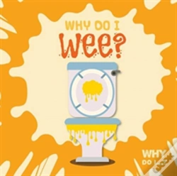Capa do artigo Why Do I Wee?