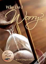 Capa do artigo Why Do I Worry?