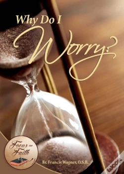Capa do artigo Why Do I Worry?