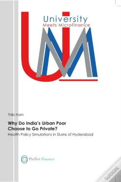 Capa do artigo Why Do Indiaâ€™S Urban Poor Choose To Go Private?