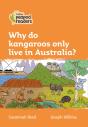 Why Do Kangaroos Only Live In Australia? - Preview