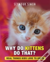 Capa do artigo Why Do Kittens Do That?