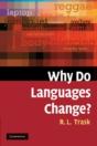 Why Do Languages Change? - Preview