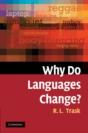 Why Do Languages Change? - Preview