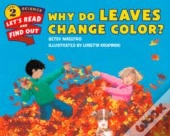 Why Do Leaves Change Color?