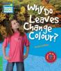 Why Do Leaves Change Colour Level 3 Fact - Preview