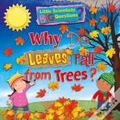 Capa do artigo Why Do Leaves Fall From Trees?