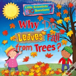 Capa do artigo Why Do Leaves Fall From Trees?