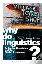 Why Do Linguistics