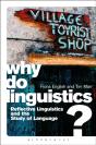 Why Do Linguistics? - Preview