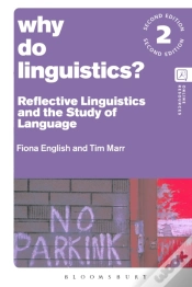 Capa do artigo Why Do Linguistics?