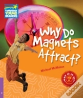Why Do Magnets Attract Level 4 Factbook