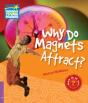 Why Do Magnets Attract Level 4 Factbook - Preview