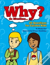 Capa do artigo Why Do Muslims...?