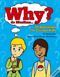 Capa do artigo Why Do Muslims...?