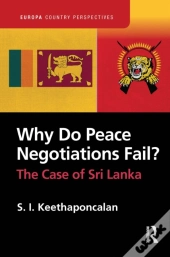 Why Do Peace Negotiations Fail?