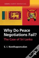 Why Do Peace Negotiations Fail?