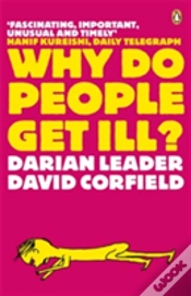 Capa do artigo Why Do People Get Ill?