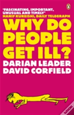 Capa do artigo Why Do People Get Ill?