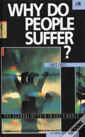 Capa do artigo Why Do People Suffer?