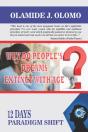 Why Do People'S Dreams Extinct With Age? - Preview