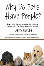 Why Do Pets Have People?