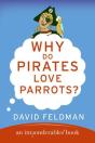 Why Do Pirates Love Parrots? - Preview