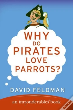 Capa do artigo Why Do Pirates Love Parrots?