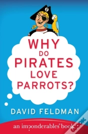 Capa do artigo Why Do Pirates Love Parrots?