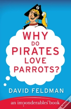Capa do artigo Why Do Pirates Love Parrots?