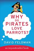 Why Do Pirates Love Parrots?