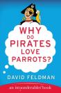 Why Do Pirates Love Parrots? - Preview