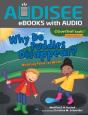 Why Do Puddles Disappear? - Preview