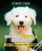 Capa do artigo Why Do Puppies Do That?