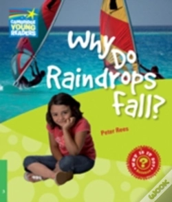 Capa do artigo Why Do Raindrops Fall Level 3 Factbook