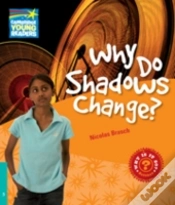 Capa do artigo Why Do Shadows Change Level 5 Factbook