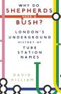 Why Do Shepherds Need A Bush? - Preview