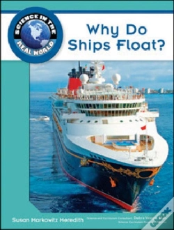 Capa do artigo Why Do Ships Float?