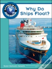 Capa do artigo Why Do Ships Float?