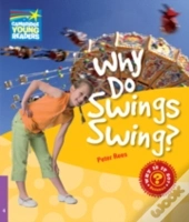 Why Do Swings Swing Level 4 Factbook