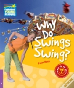 Capa do artigo Why Do Swings Swing Level 4 Factbook