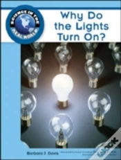 Capa do artigo Why Do The Lights Turn On?