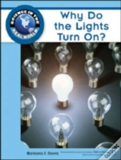 Capa do artigo Why Do The Lights Turn On?